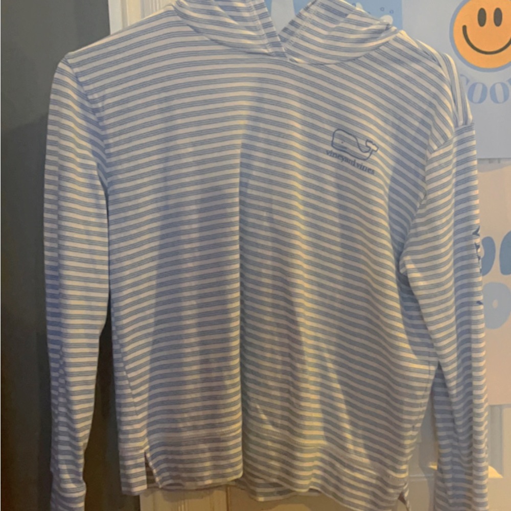 Vineyard vines long sleeve shirt